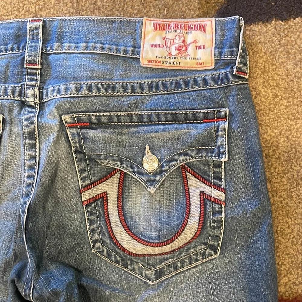 True Religion Jeans